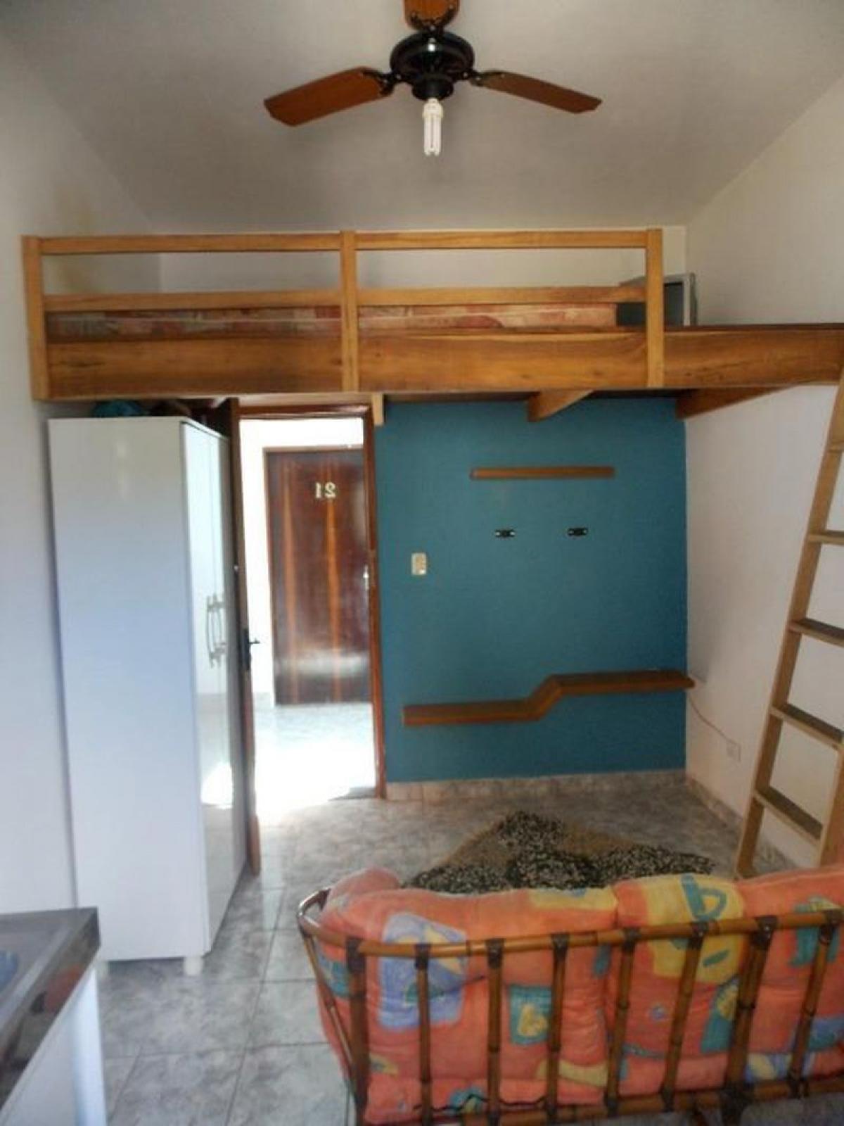 Picture of Apartment For Sale in Peruibe, Sao Paulo, Brazil