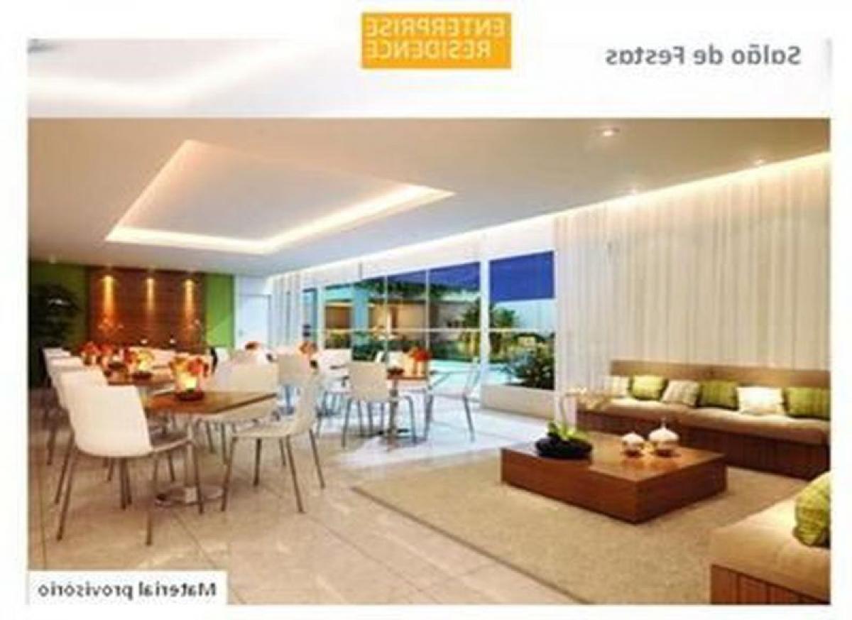 Picture of Apartment For Sale in Itaborai, Rio De Janeiro, Brazil