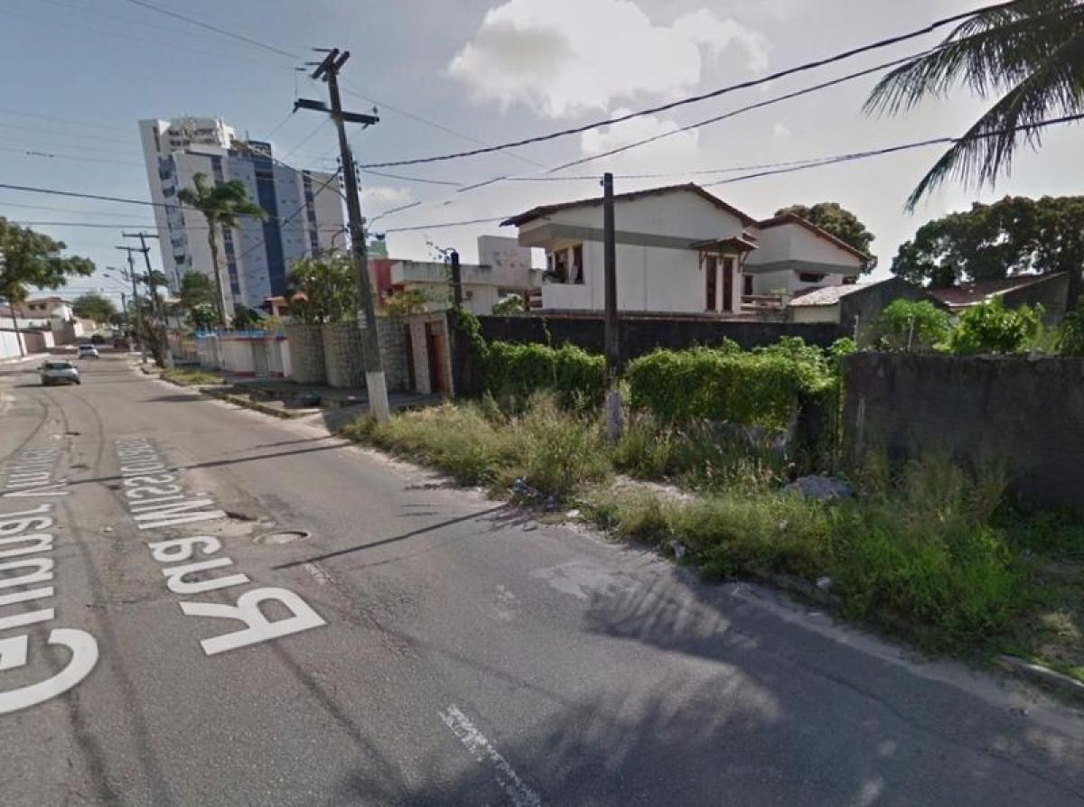 Picture of Residential Land For Sale in Natal, Rio Grande do Norte, Brazil