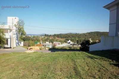 Residential Land For Sale in Palhoça, Brazil