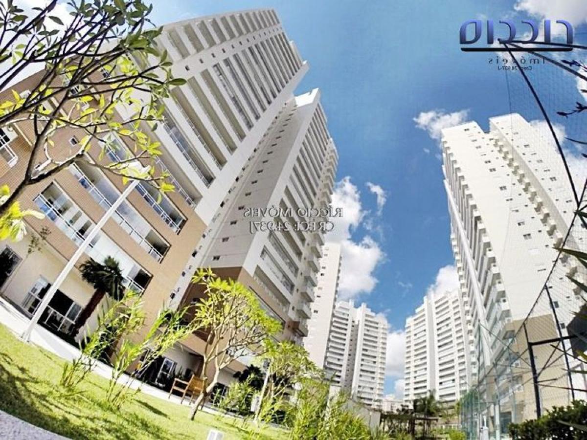 Picture of Apartment For Sale in Sao Jose Dos Campos, Sao Paulo, Brazil