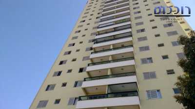 Apartment For Sale in Sao Jose Dos Campos, Brazil