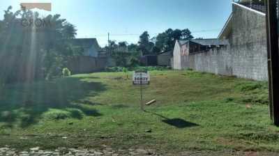 Residential Land For Sale in Parana, Brazil