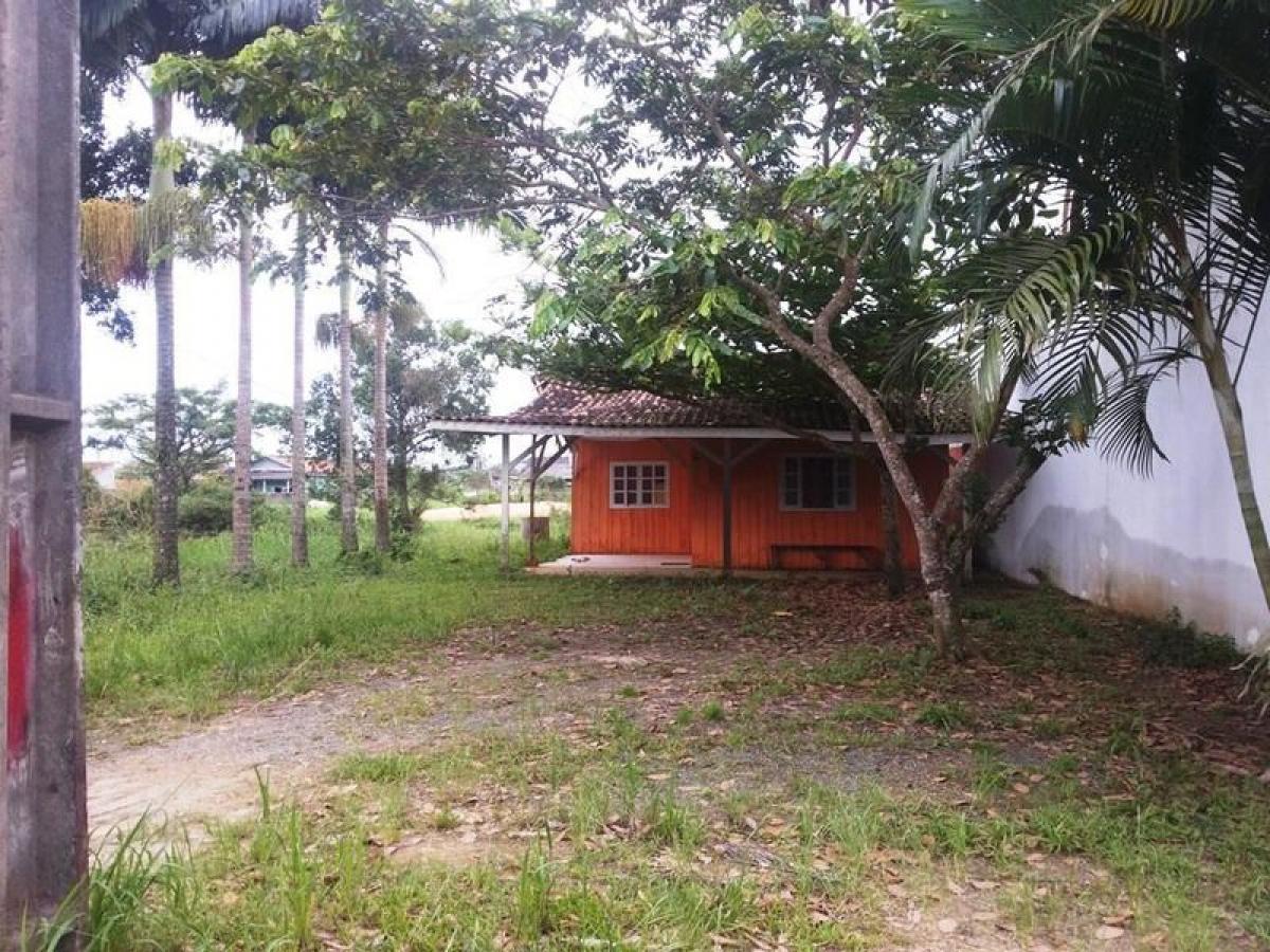 Picture of Residential Land For Sale in Santa Catarina, Santa Catarina, Brazil