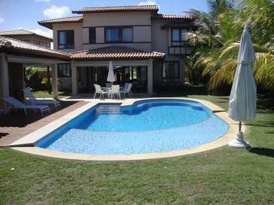 Home For Sale in Mata De Sao Joao, Brazil