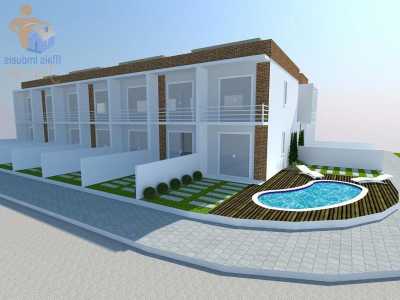 Home For Sale in Joinville, Brazil