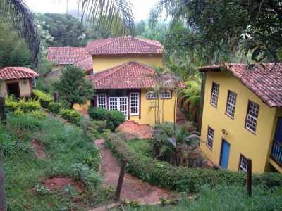 Home For Sale in Nova Lima, Brazil