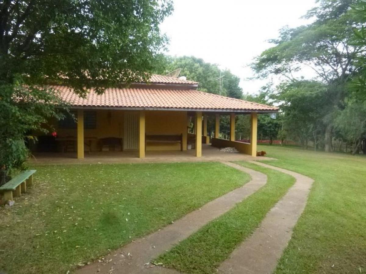 Picture of Farm For Sale in Sao Paulo, Sao Paulo, Brazil