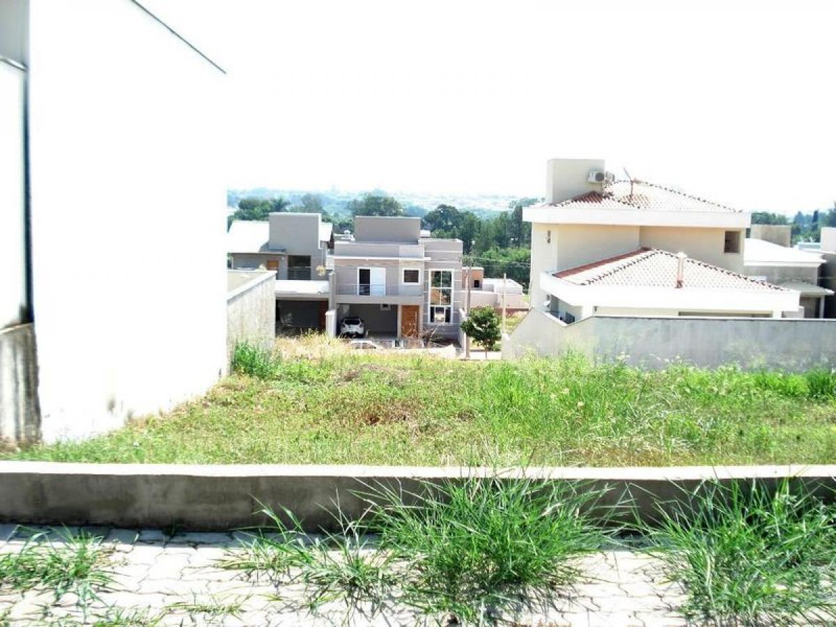 Picture of Residential Land For Sale in Piracicaba, Sao Paulo, Brazil