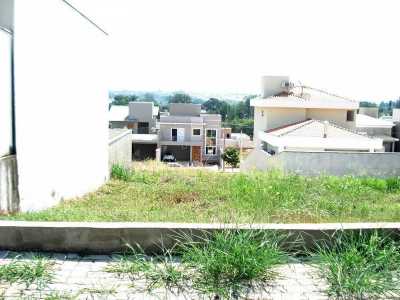 Residential Land For Sale in Piracicaba, Brazil