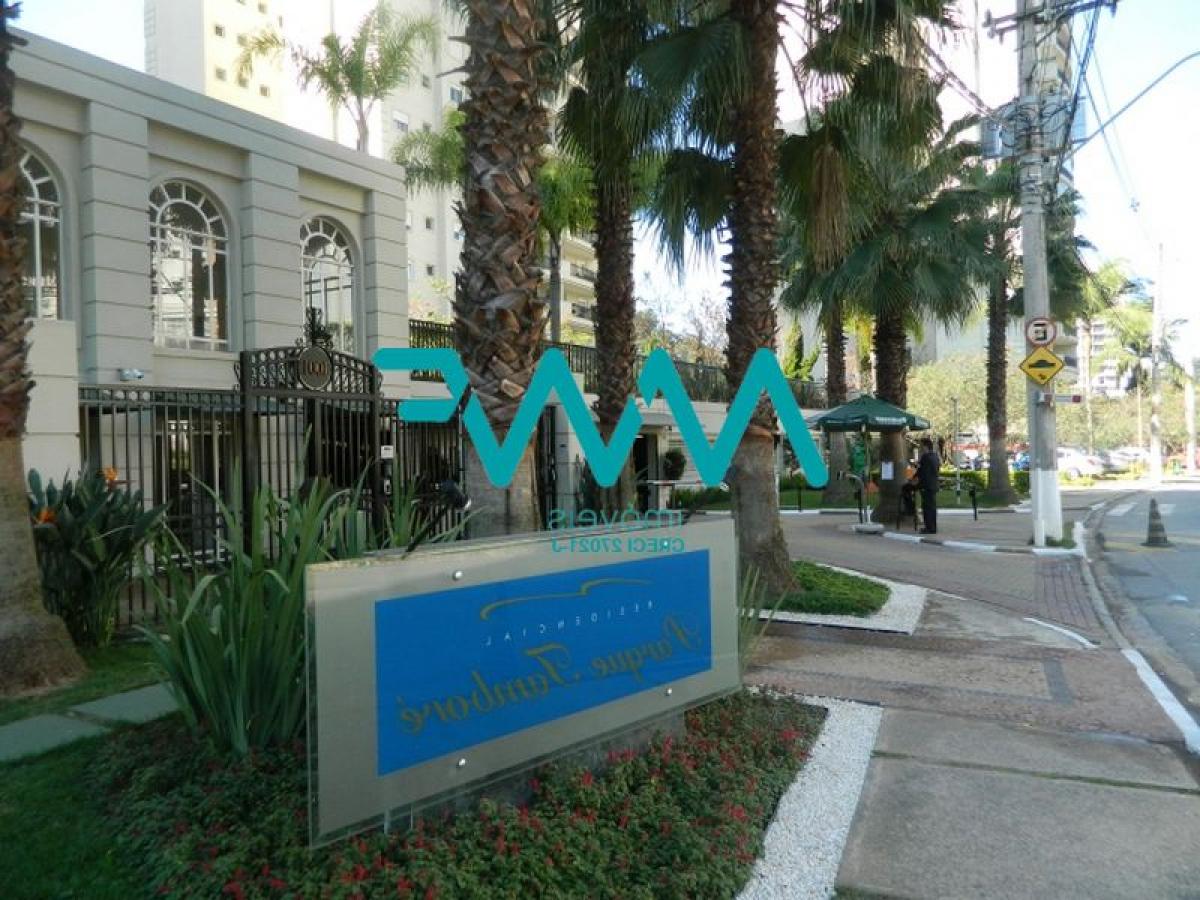 Picture of Apartment For Sale in Santana De Parnaiba, Sao Paulo, Brazil