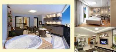 Apartment For Sale in Palhoça, Brazil