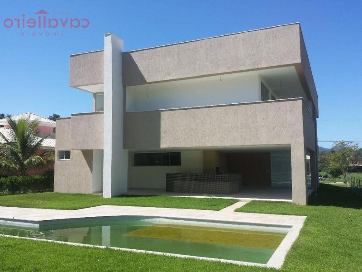 Picture of Home For Sale in Marica, Rio De Janeiro, Brazil