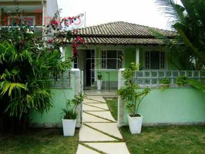 Home For Sale in Marica, Brazil