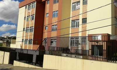 Apartment For Sale in Sabara, Brazil
