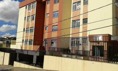 Apartment For Sale in Sabara, Brazil