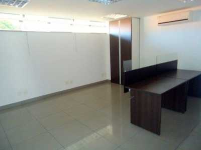 Commercial Building For Sale in Belo Horizonte, Brazil