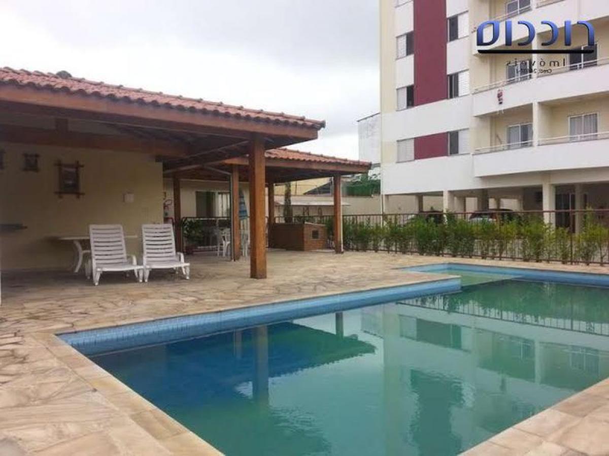 Picture of Apartment For Sale in Caçapava, Sao Paulo, Brazil