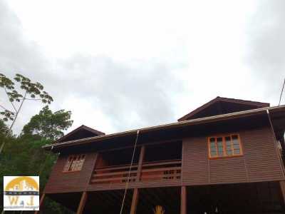 Farm For Sale in Santa Catarina, Brazil