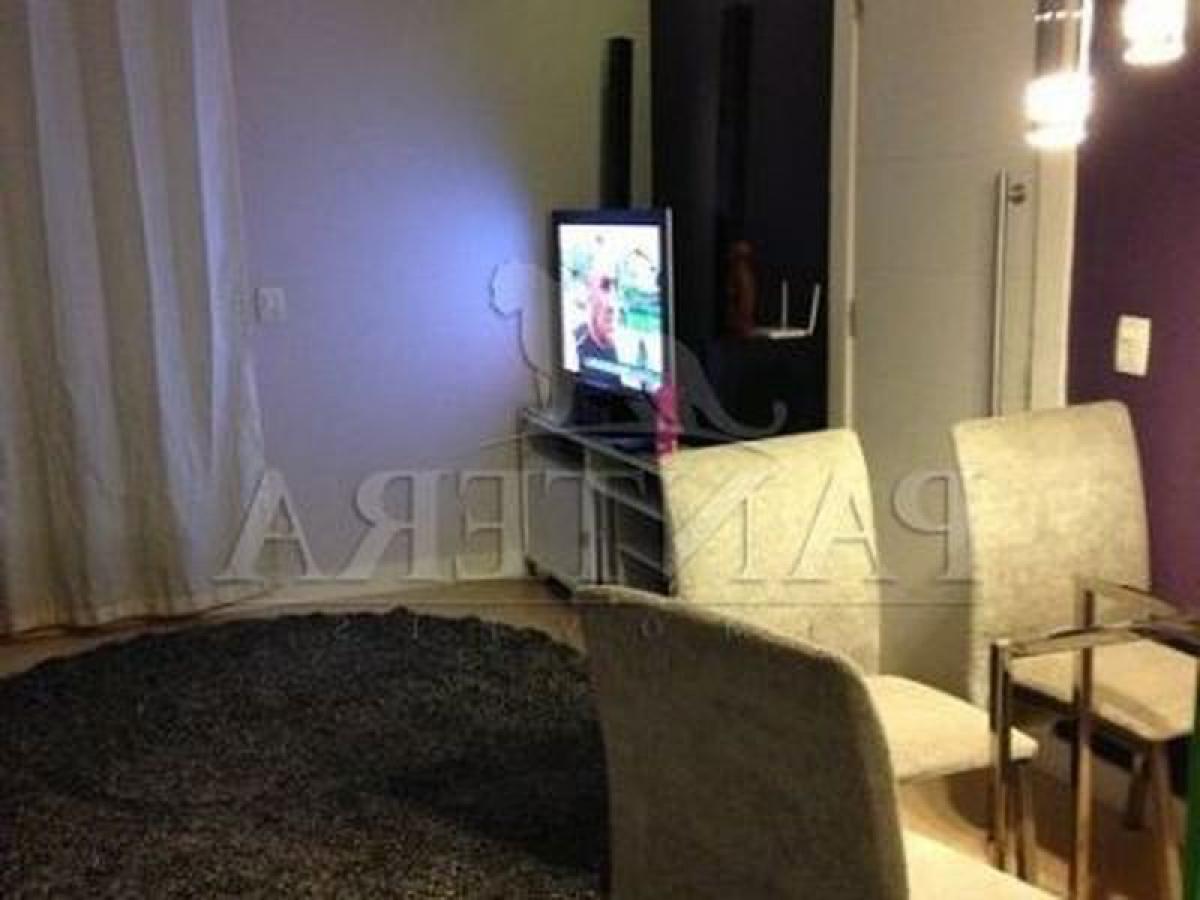 Picture of Apartment For Sale in Santo Andre, Paraiba, Brazil