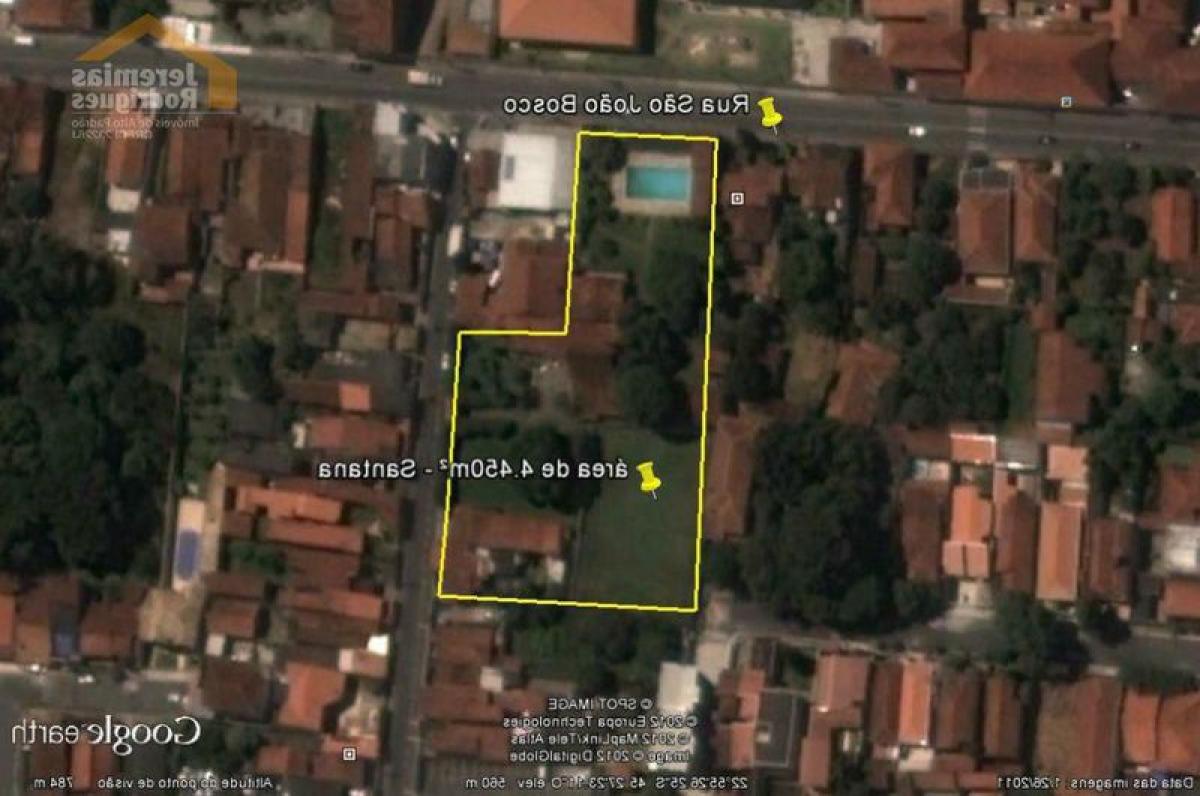 Picture of Residential Land For Sale in Pindamonhangaba, Sao Paulo, Brazil