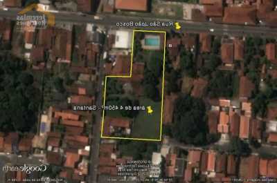 Residential Land For Sale in Pindamonhangaba, Brazil