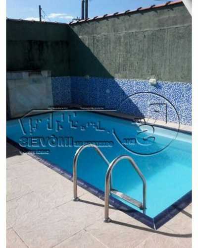 Home For Sale in Mongagua, Brazil