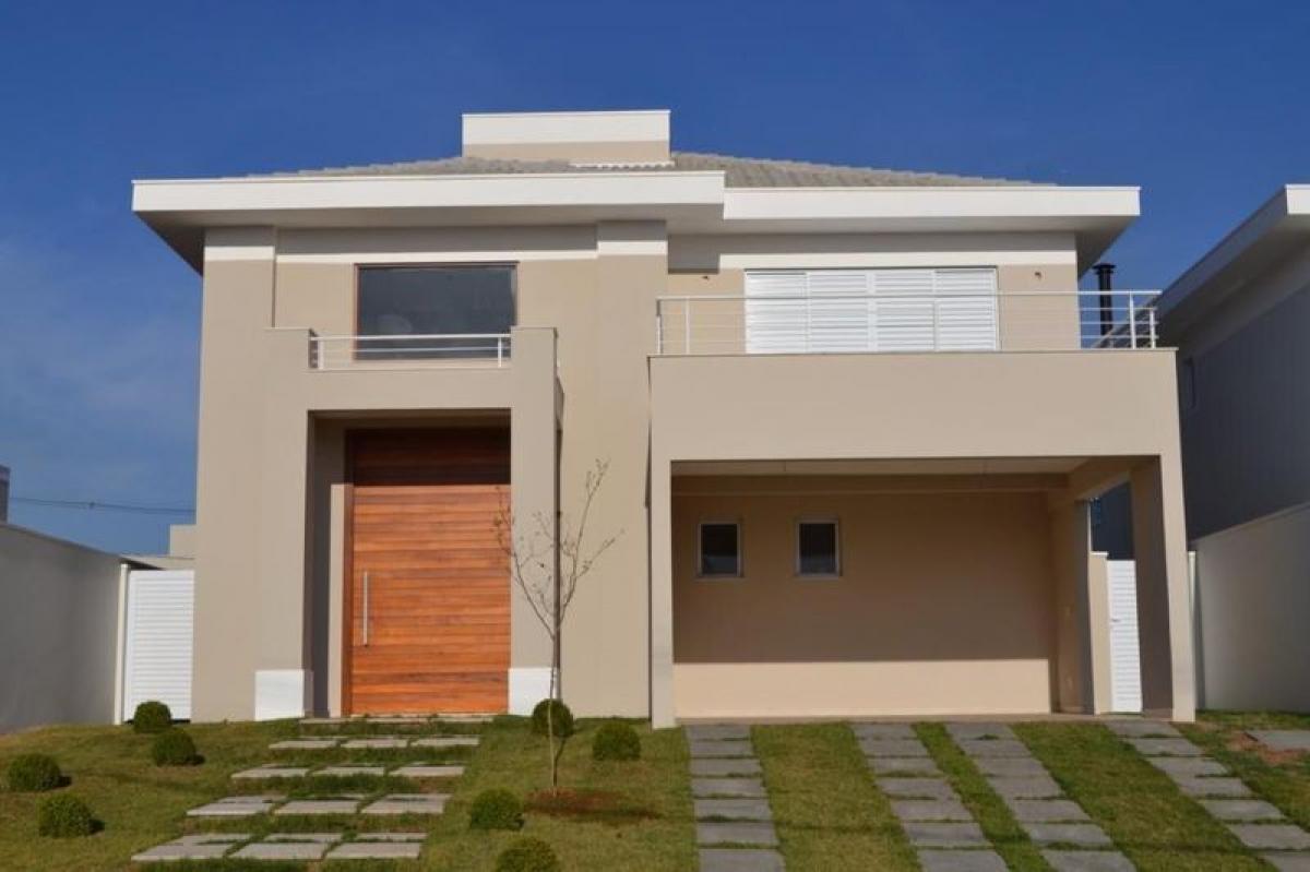 Picture of Home For Sale in Paulinia, Sao Paulo, Brazil