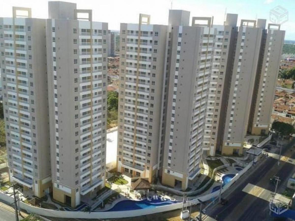 Picture of Apartment For Sale in Parnamirim, Rio Grande do Norte, Brazil