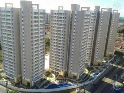 Apartment For Sale in Parnamirim, Brazil