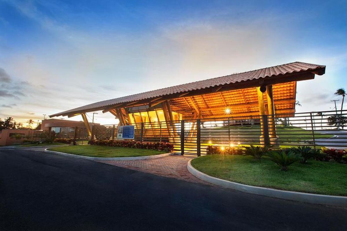 Picture of Residential Land For Sale in Nisia Floresta, Rio Grande do Norte, Brazil