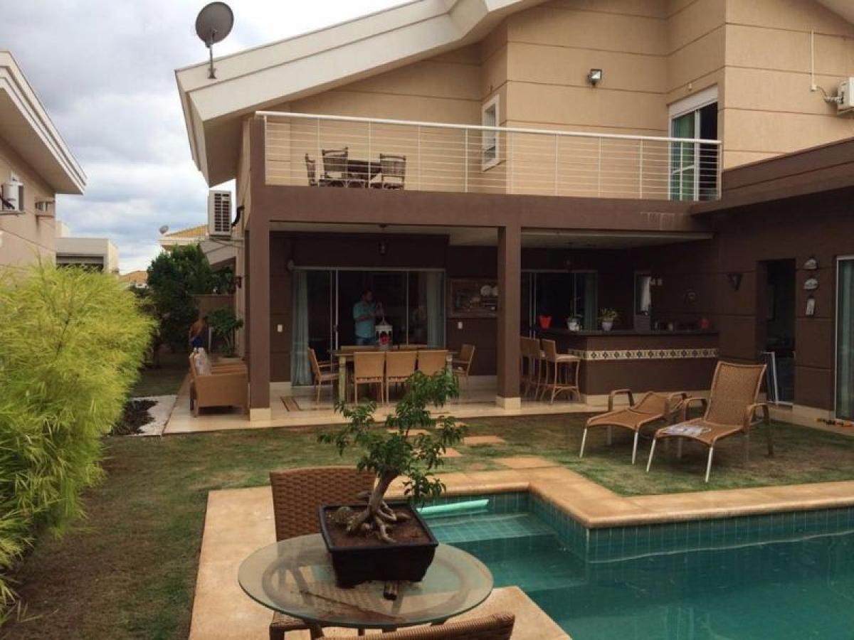 Picture of Home For Sale in Ribeirao Preto, Sao Paulo, Brazil