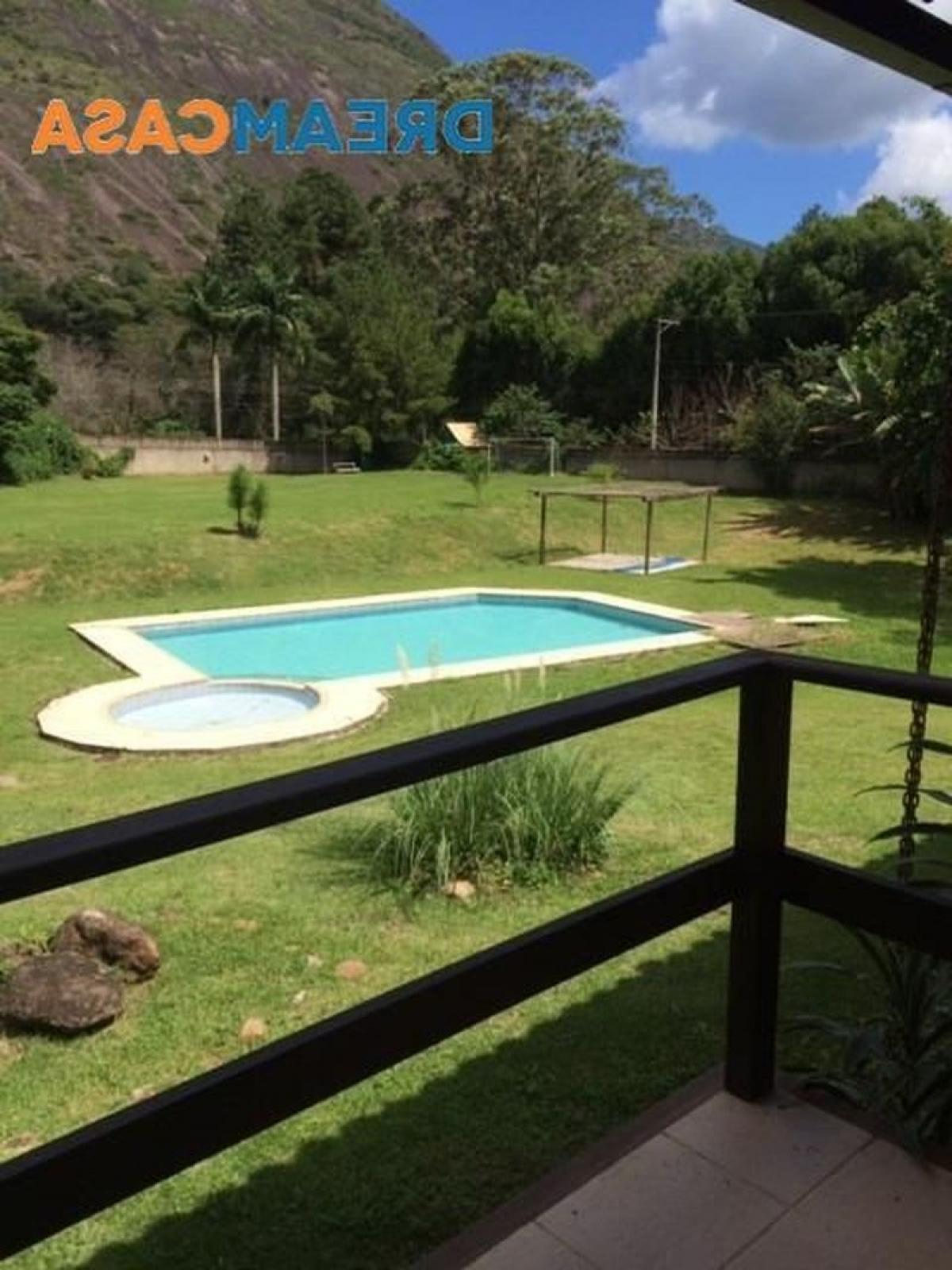 Picture of Home For Sale in Petropolis, Rio De Janeiro, Brazil