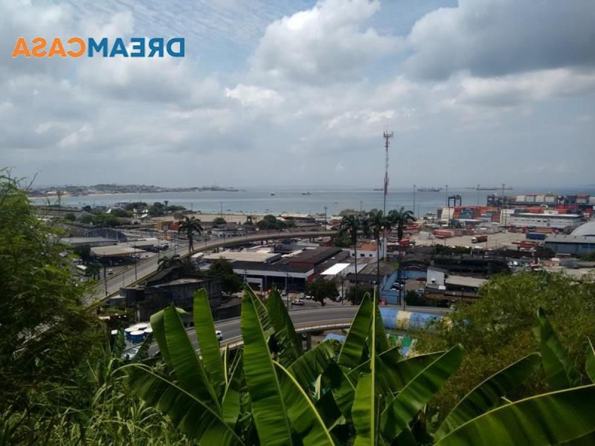 Picture of Residential Land For Sale in Salvador, Bahia, Brazil