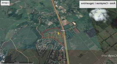 Residential Land For Sale in Campinas, Brazil