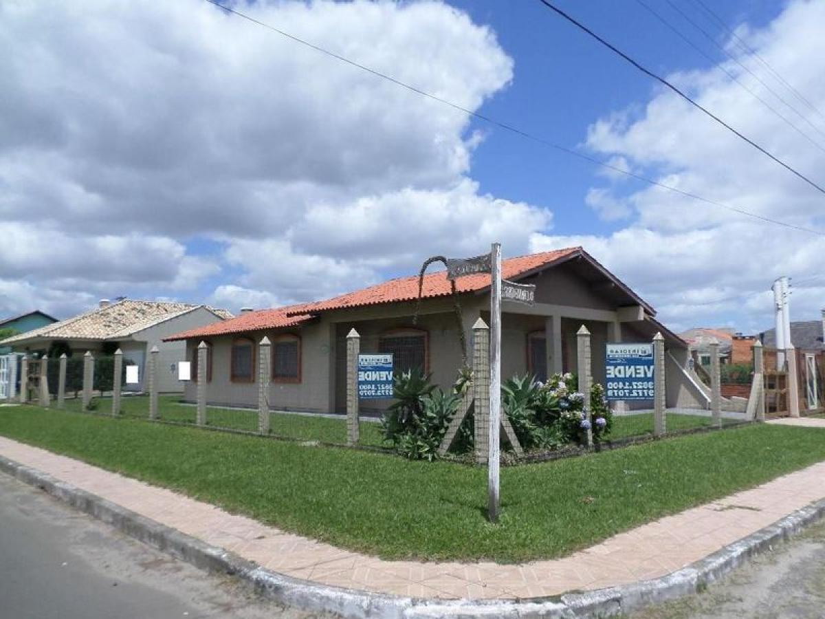 Picture of Home For Sale in Imbe, Rio Grande do Sul, Brazil