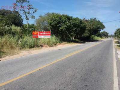 Residential Land For Sale in Marica, Brazil