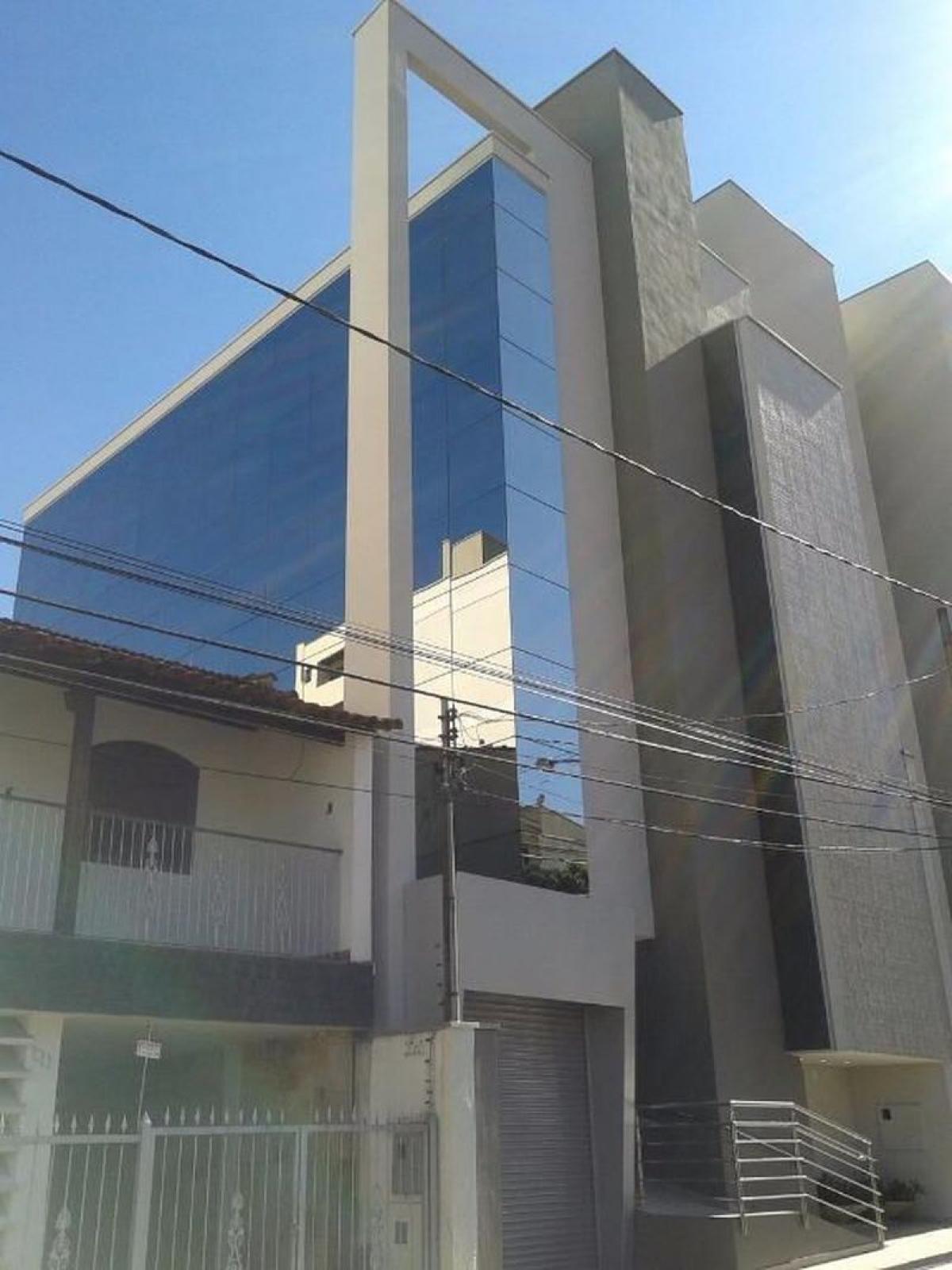 Picture of Commercial Building For Sale in Pouso Alegre, Minas Gerais, Brazil