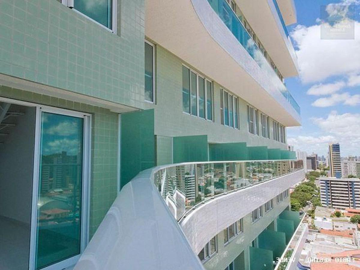 Picture of Studio For Sale in Natal, Rio Grande do Norte, Brazil