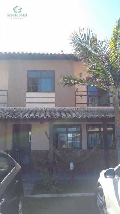 Home For Sale in Rio Das Ostras, Brazil