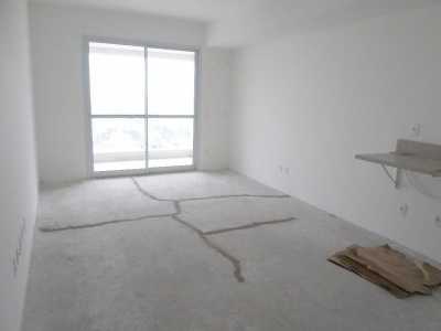 Studio For Sale in Sao Paulo, Brazil