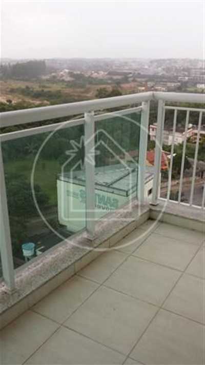 Apartment For Sale in Itaborai, Brazil