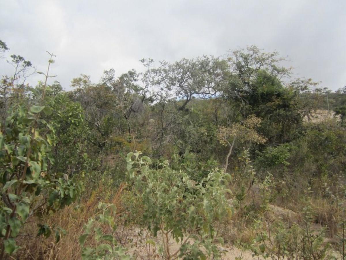 Picture of Residential Land For Sale in Três Marias, Minas Gerais, Brazil