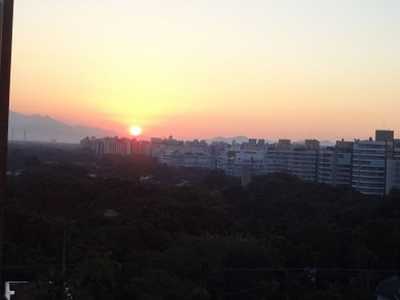 Apartment For Sale in Bertioga, Brazil