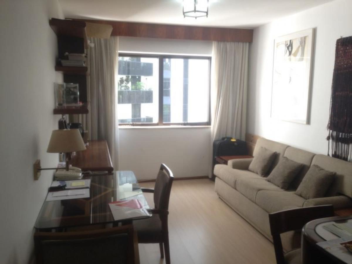 Picture of Apartment For Sale in Bragança Paulista, Sao Paulo, Brazil