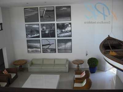 Apartment For Sale in Mata De Sao Joao, Brazil