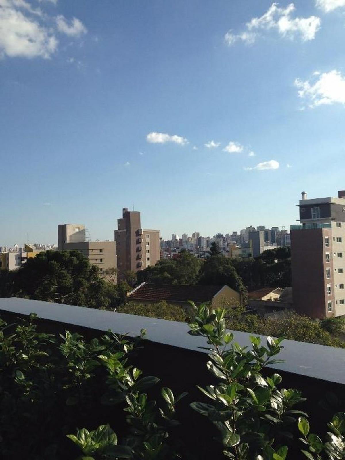 Picture of Apartment For Sale in Curitiba, Parana, Brazil