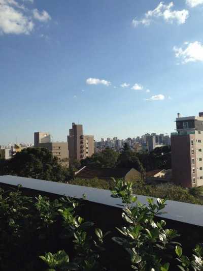 Apartment For Sale in Curitiba, Brazil