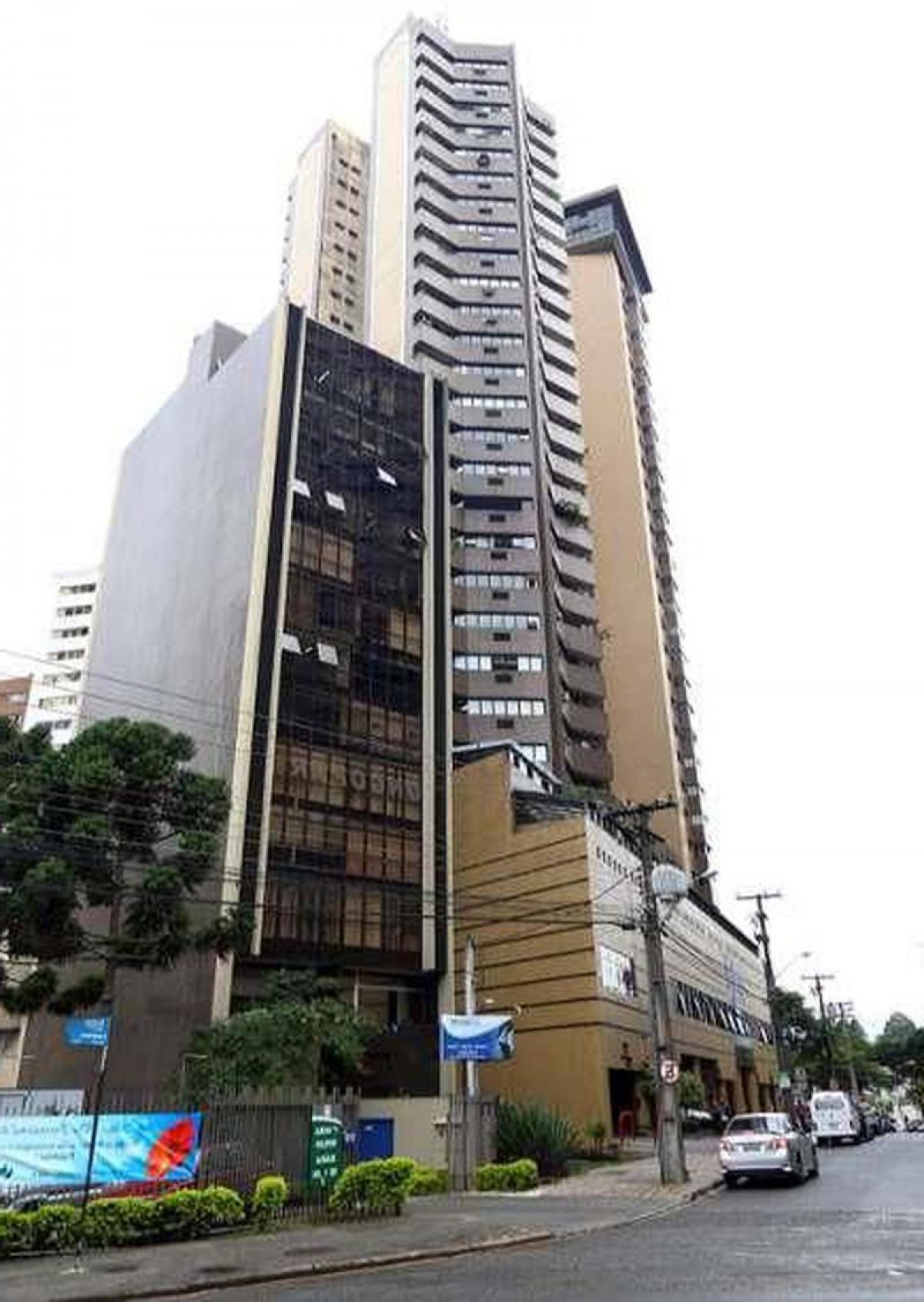 Picture of Commercial Building For Sale in Parana, Parana, Brazil