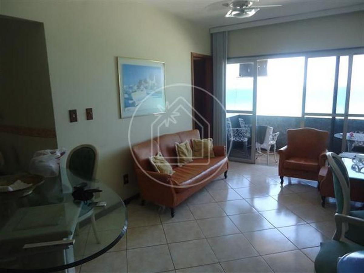 Picture of Apartment For Sale in Cabo Frio, Rio De Janeiro, Brazil